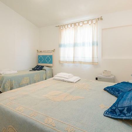 Le Due Isole Daire Olbia Dış mekan fotoğraf