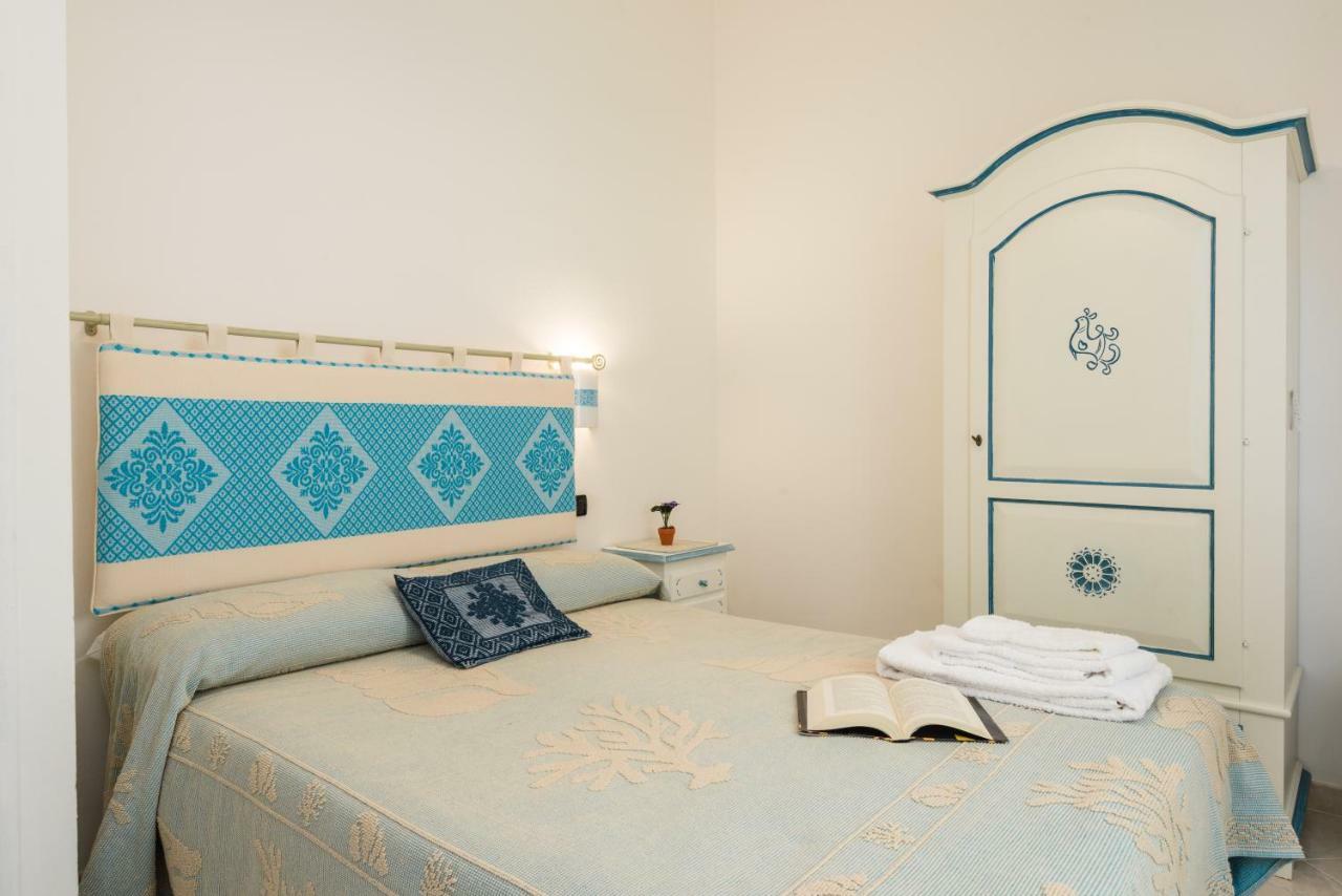 Le Due Isole Daire Olbia Dış mekan fotoğraf