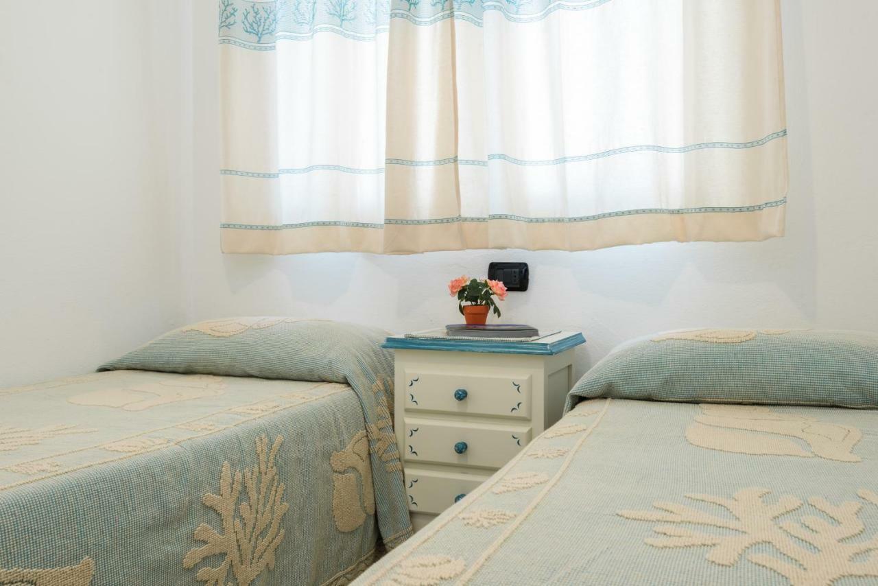Le Due Isole Daire Olbia Dış mekan fotoğraf