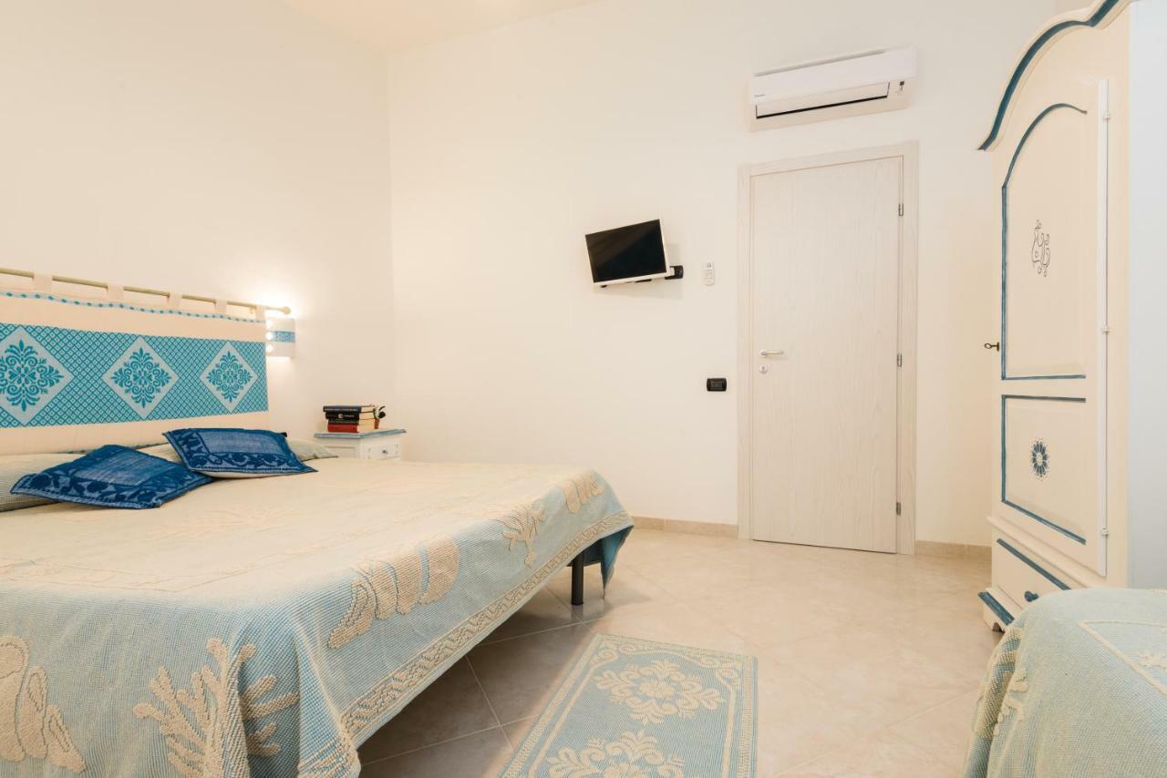 Le Due Isole Daire Olbia Dış mekan fotoğraf