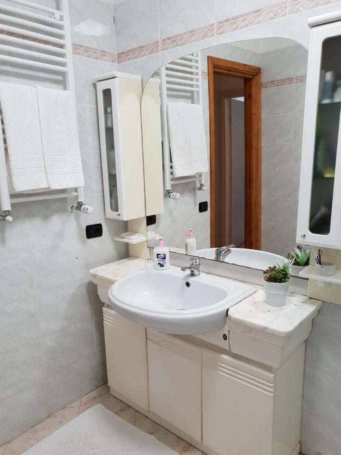 Le Due Isole Daire Olbia Dış mekan fotoğraf
