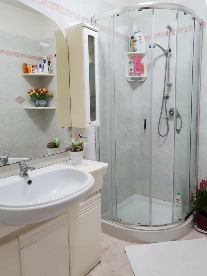 Le Due Isole Daire Olbia Dış mekan fotoğraf
