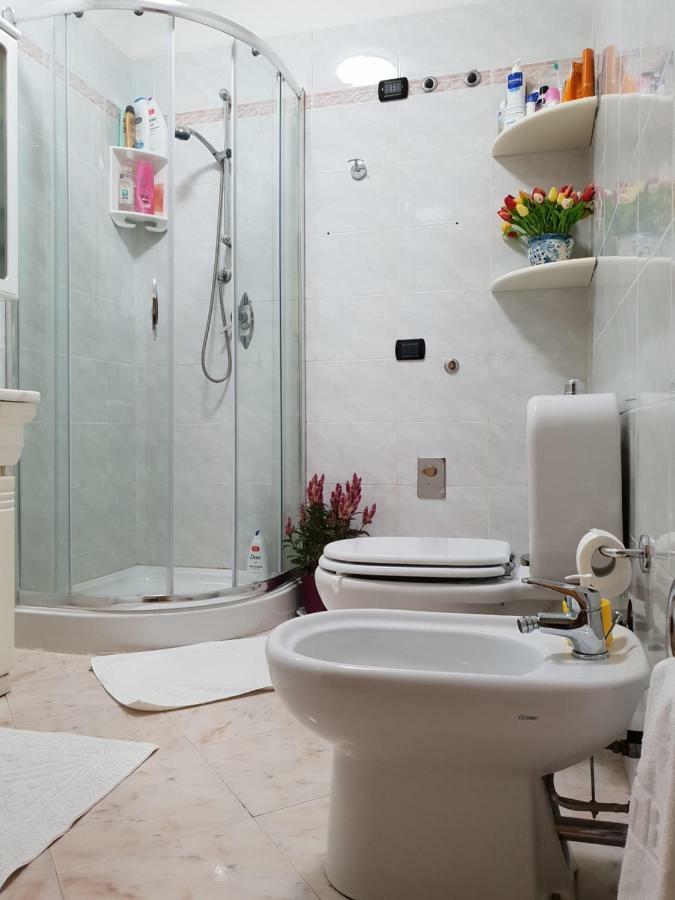 Le Due Isole Daire Olbia Dış mekan fotoğraf