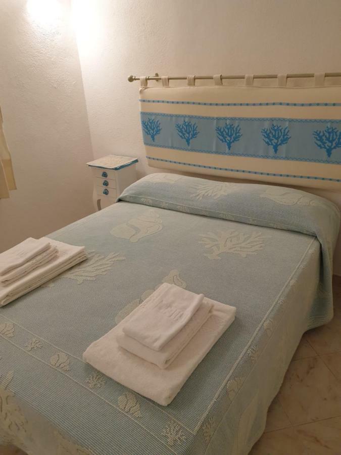 Le Due Isole Daire Olbia Dış mekan fotoğraf