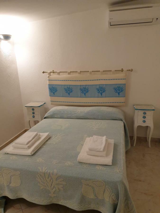 Le Due Isole Daire Olbia Dış mekan fotoğraf