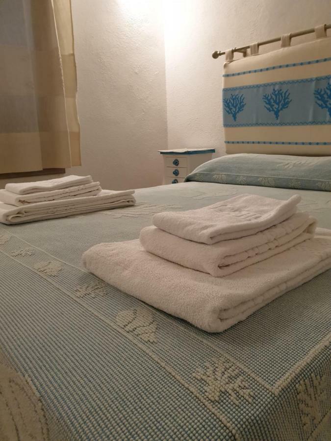 Le Due Isole Daire Olbia Dış mekan fotoğraf