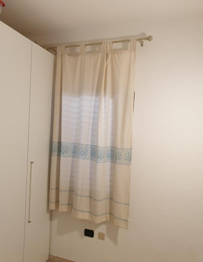 Le Due Isole Daire Olbia Dış mekan fotoğraf